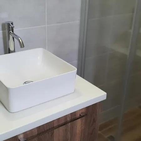 Apartamento Iva Nova Varoš