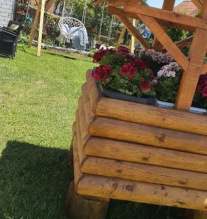 Apartment Iva Nova Varos