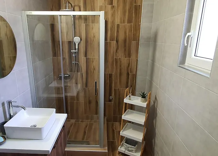 Iva 公寓 Nova Varoš