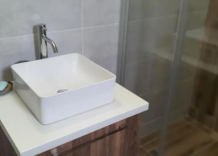 公寓 Iva Nova Varoš