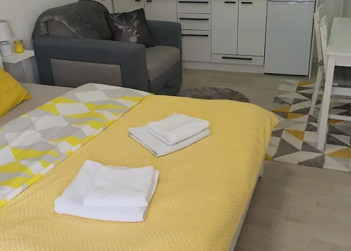 Iva 公寓 Nova Varoš