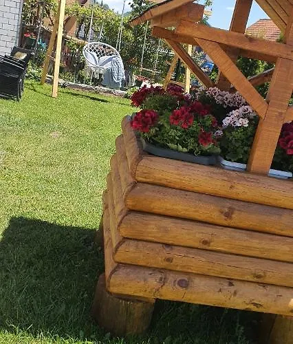 公寓 Iva Nova Varoš